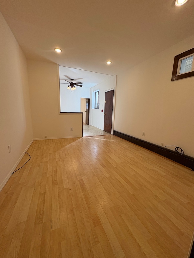 Livingroom - 1711 S 13th St