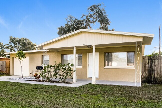 Building Photo - 9691 52nd Way N