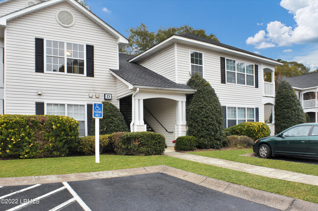 Foto del edificio - 50 Pebble Beach Cove