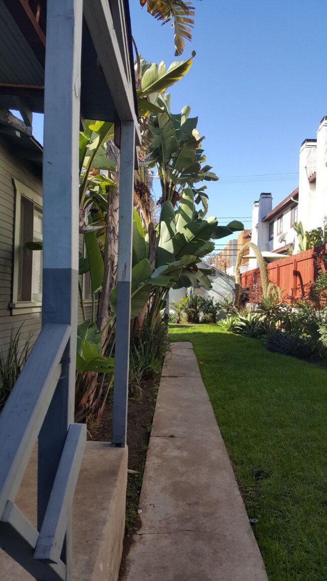 Foto del edificio - 1438 19th St