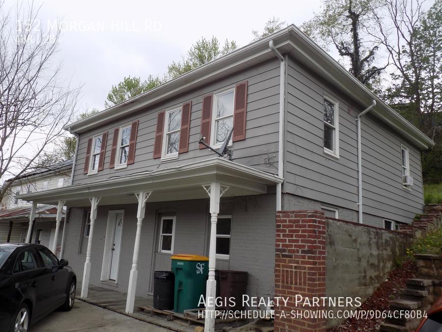 152 Hill Rd, Cuddy, PA 15031 House Rental in Cuddy, PA