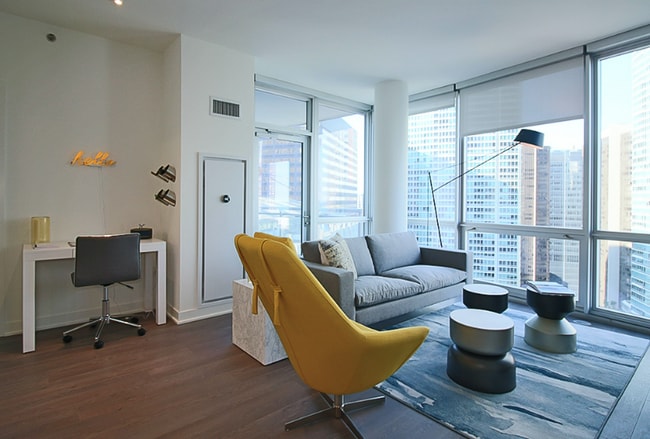 Photo - 455 N Park Dr Apartment