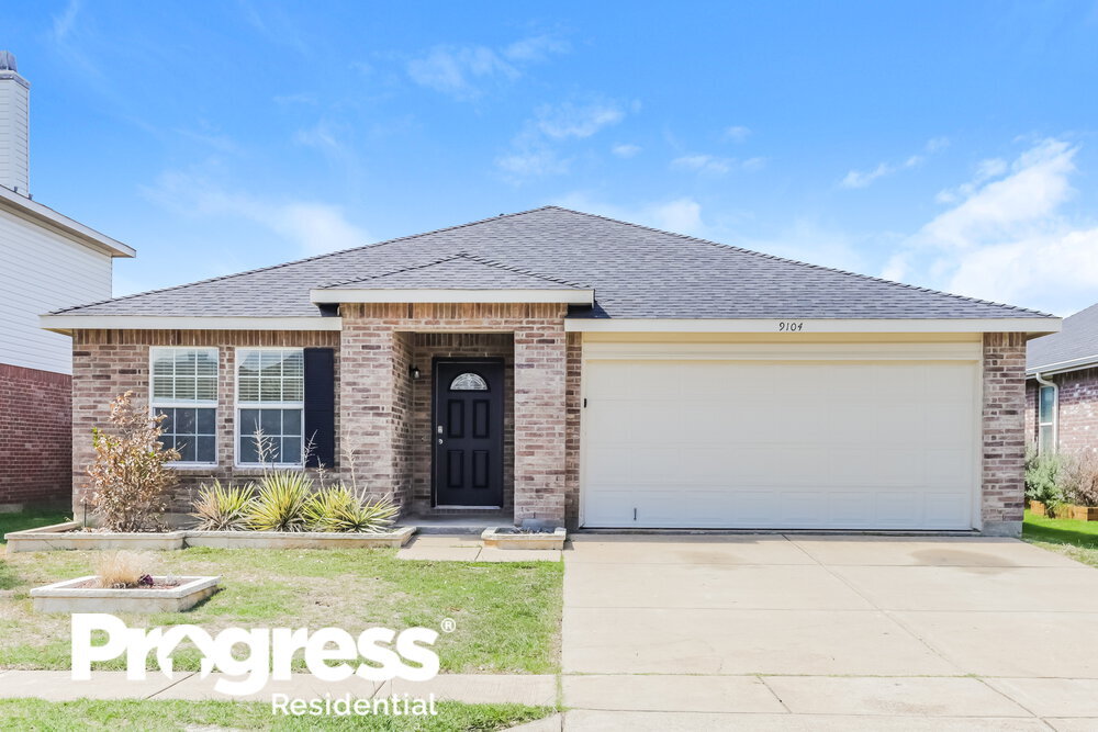 Foto principal - 9104 Old Clydesdale Dr