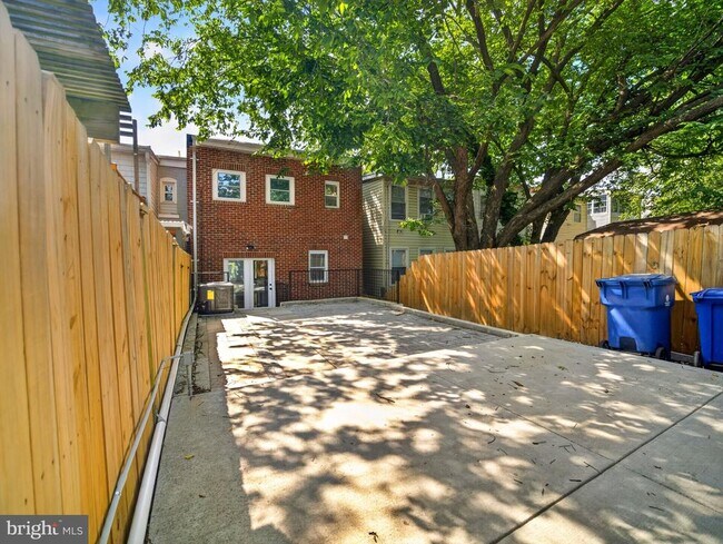 Foto del edificio - 4107 4th St NW