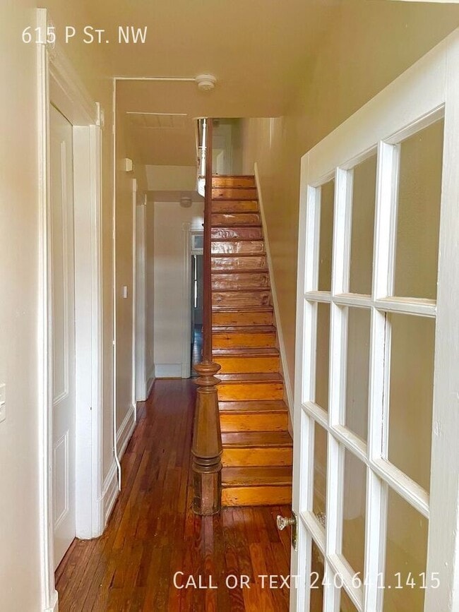 Foto del edificio - 615 P St NW