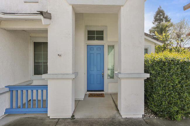 Foto del edificio - 2824 Atterbury Way