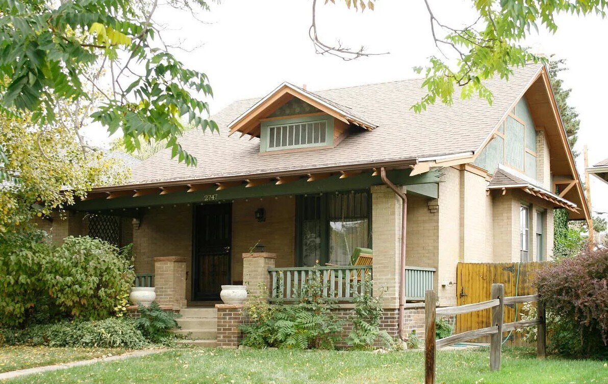 2747 W Denver Pl, Denver, CO 80211 House Rental in Denver, CO