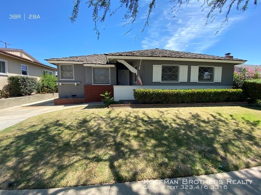17 Houses for Rent in Inglewood, CA Westside Rentals