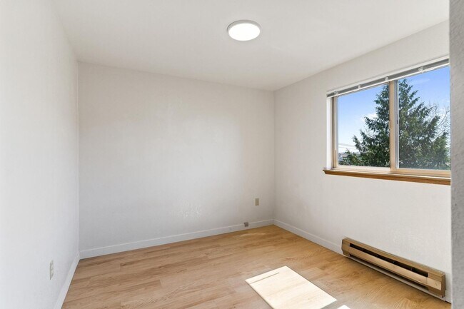 Foto del interior - Maplewood Apartments