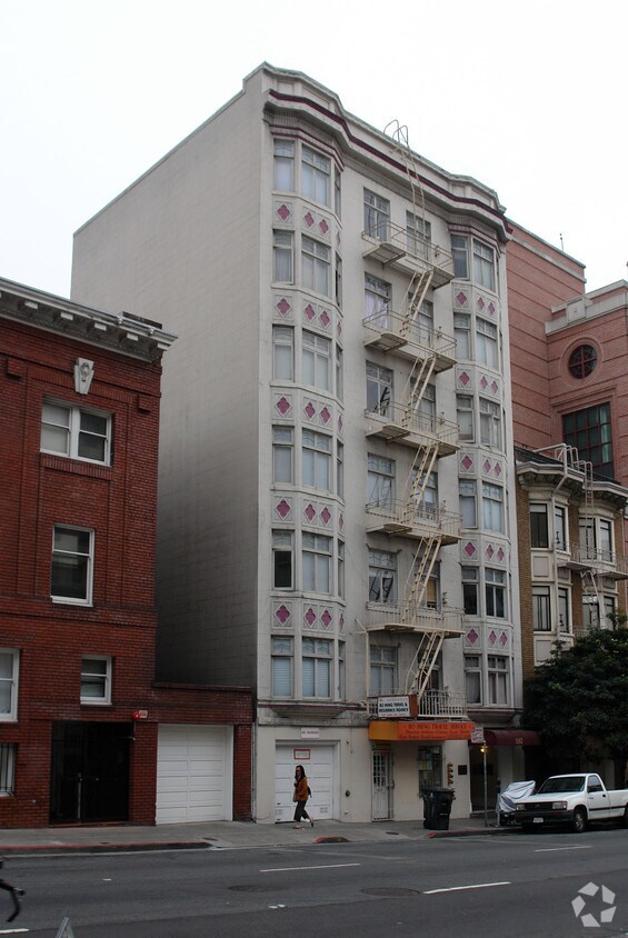 Primary Photo - Worthington Apartments
