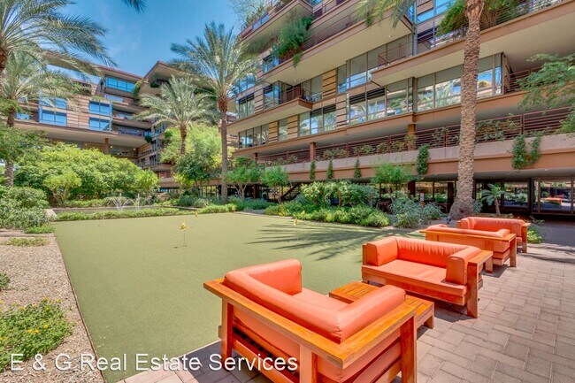 Foto del edificio - 3 br, 2 bath House - 7117 E Rancho Vista D...