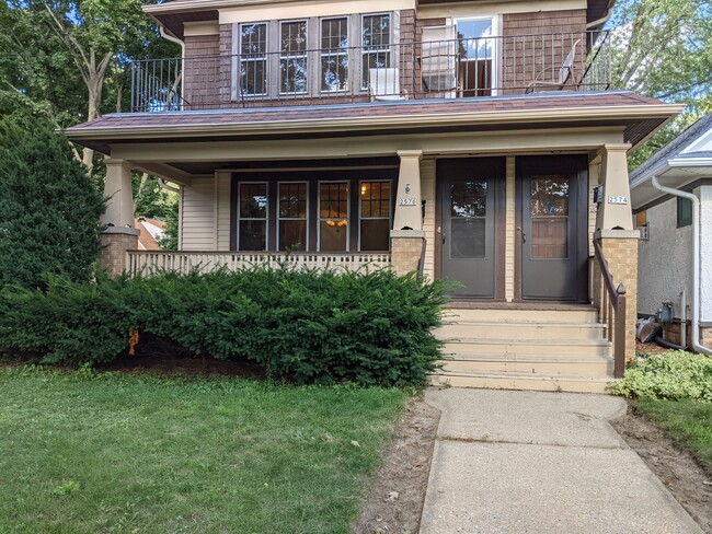 lower unit - 2576 N 70th St