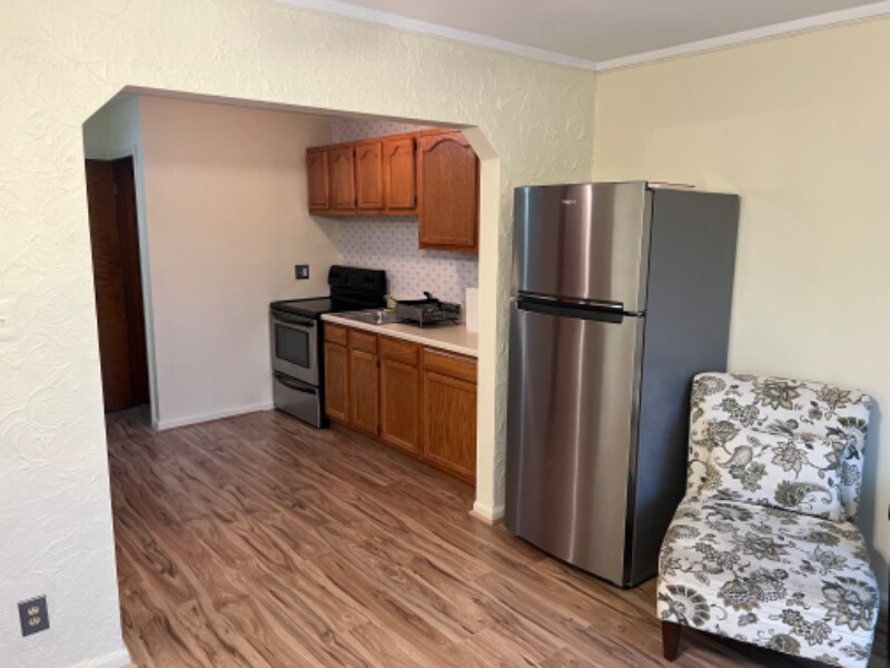 Foto principal - 1678 Fort St