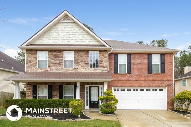 Building Photo - 769 Millstone Dr