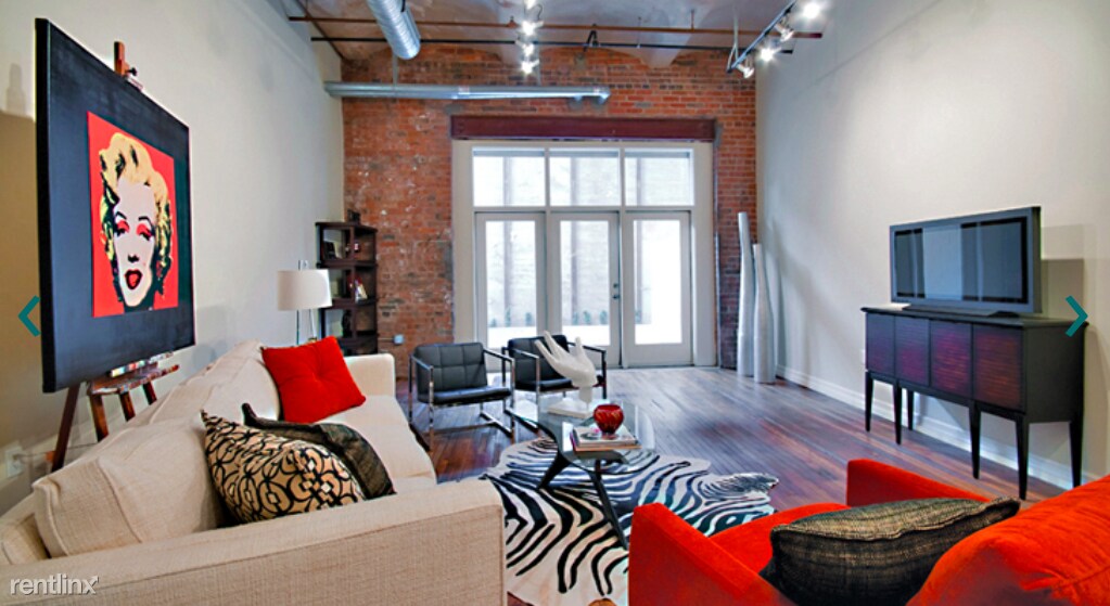 Primary Photo - 2 br, 2 bath Apartment - 1819 Commerce St