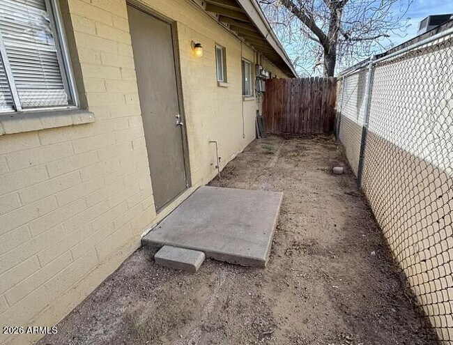 Foto del edificio - 10831 N 18th Ave
