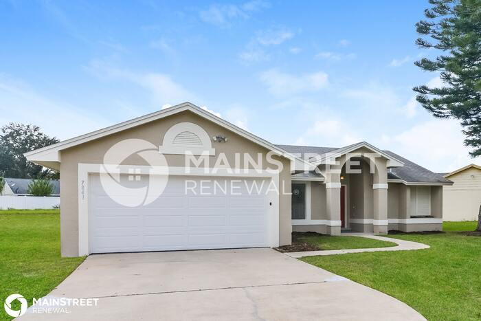 Primary Photo - 7841 ANBURY, ORLANDO, FL 32835
