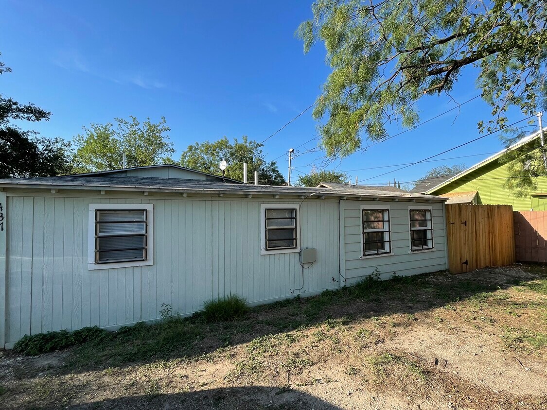 437 Preusser St, San Angelo, TX 76903 House Rental in San Angelo, TX