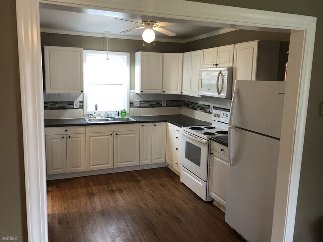 Building Photo - 2 br, 1 bath House - 5314 Margate Road