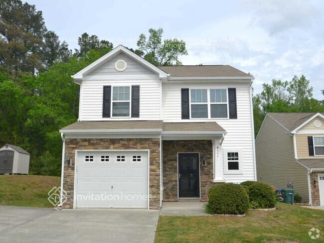 Building Photo - 4111 Panther Creek Pkwy