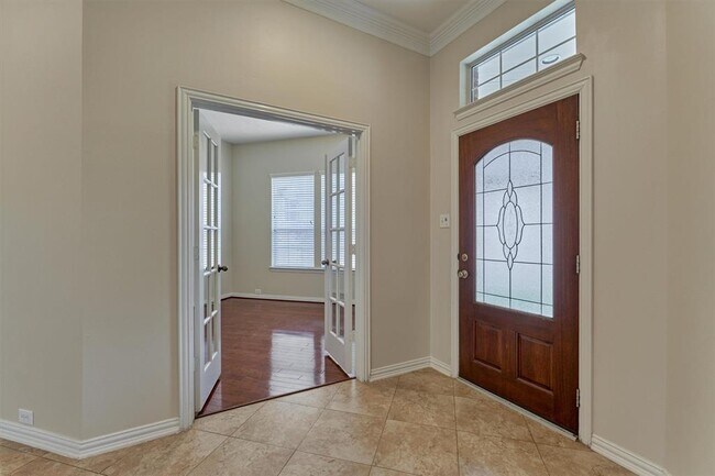 Foto del edificio - 6 Jester Oaks Pl
