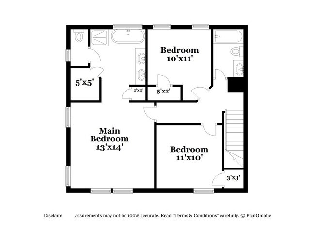 Foto del edificio - 1417 Cane Creek Dr