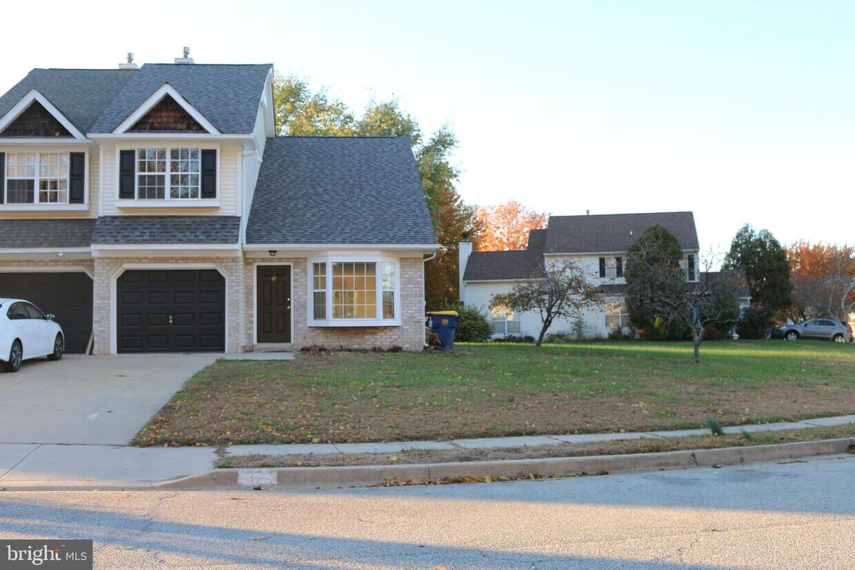 37 Gristmill Dr, Dover, DE 19904 House for Rent in Dover, DE