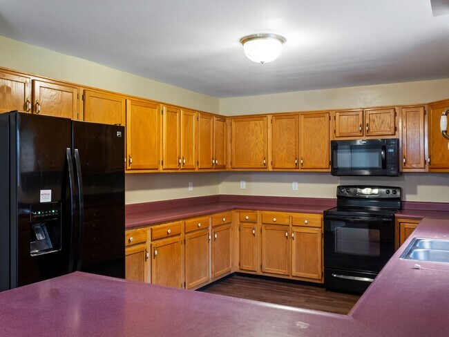 Foto del edificio - 3004 Wolf Creek Way