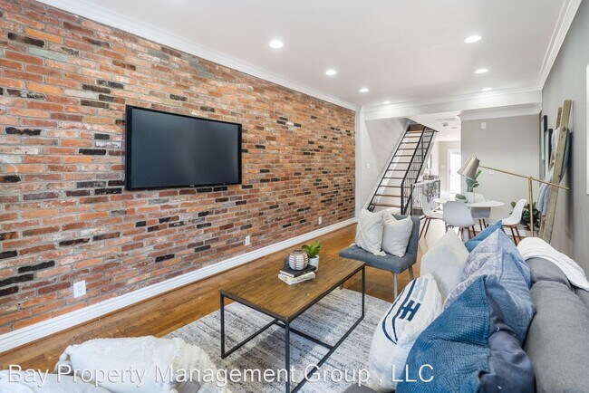 Foto del edificio - 3 br, 2.5 bath House - 1407 Bank St