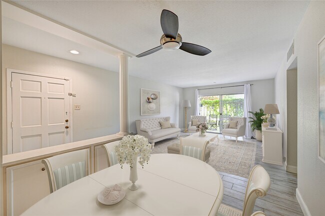 Foto del edificio - 2230 S Piney Point Rd