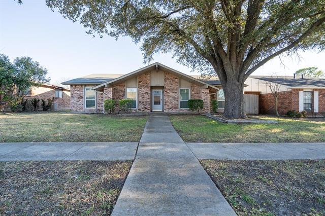Foto del edificio - 6218 Fallbrook Dr