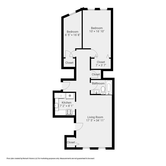 Building Photo - 2 br, 1 bath House - 138 High Street #1