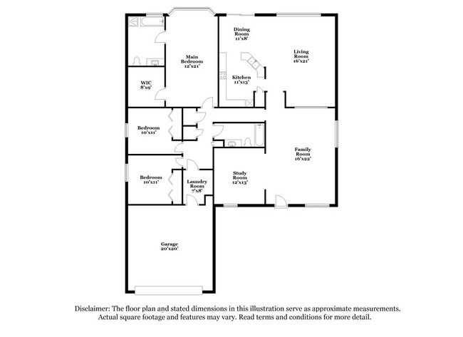Building Photo - 75245 Ravenwood Dr