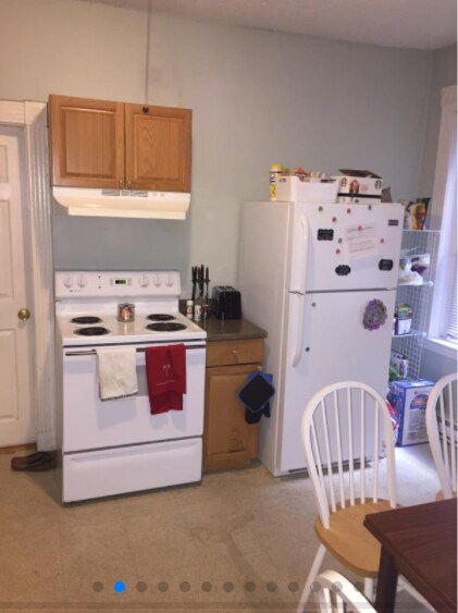 Foto del edificio - 884 Huntington Ave