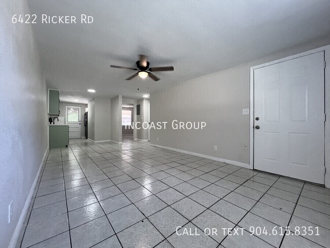 Building Photo - 6422 Ricker Rd