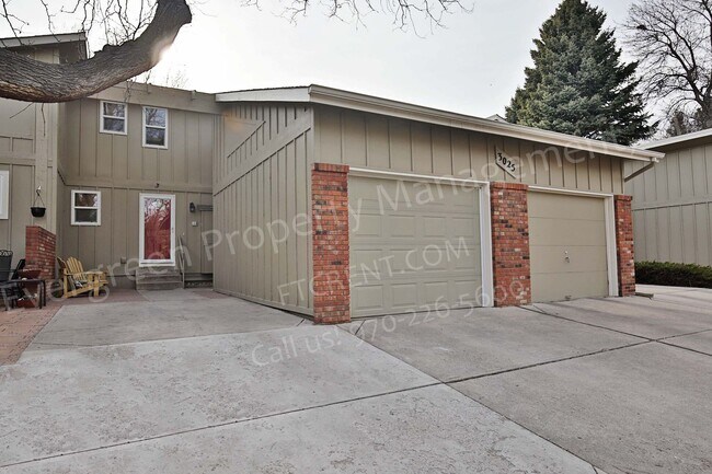 Building Photo - 3 bedroom home in the Sherwood Shores Neig...