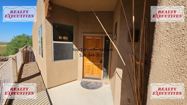 Foto del edificio - Sabino Springs - 2 bedroom, 2 bathrooms ho...