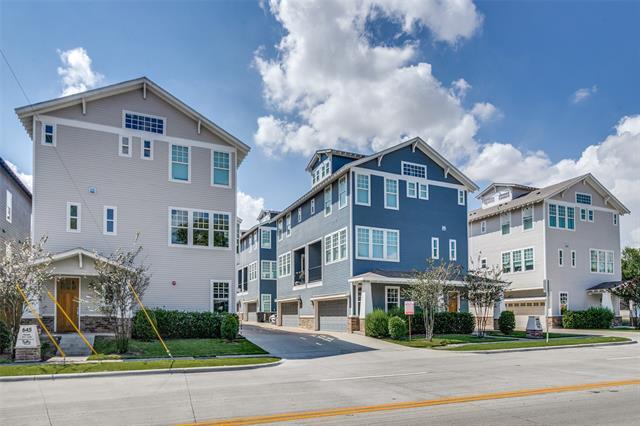 Foto del edificio - 645 N Tyler St