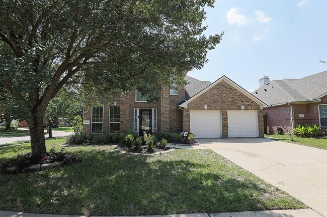 Foto del edificio - 12607 Sweet Birch Ln
