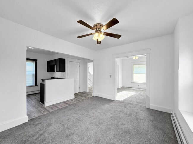 Foto del edificio - 3 bedroom 1 bathroom home for rent in Lorain