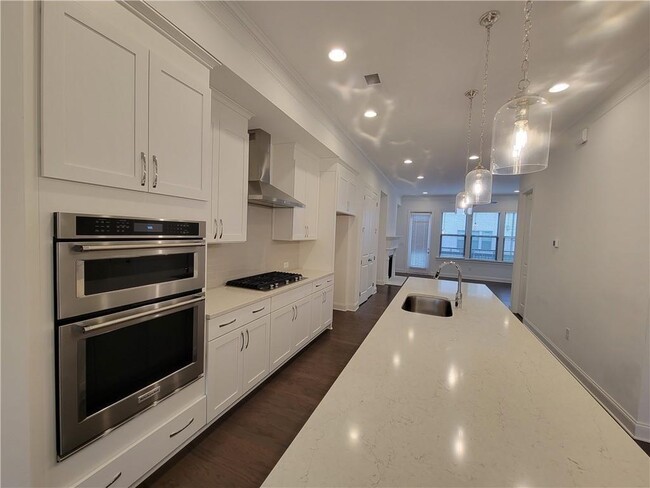 Photo - 1229 Bocking Wy Townhome