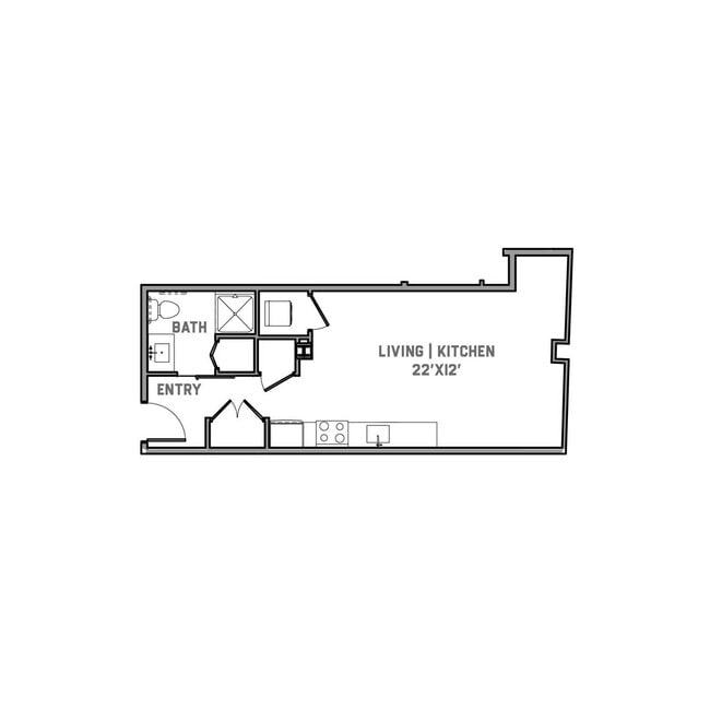 Interior Photo - 99 Pratt Street