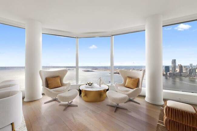 Foto del edificio - 50 West St