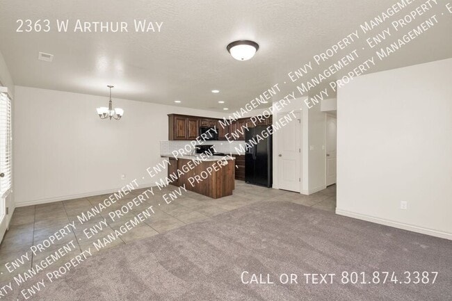 Building Photo - 2363 Arthur Way