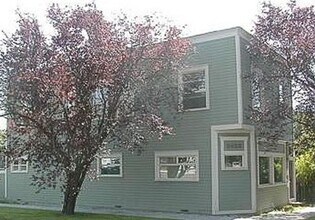 Building Photo - 2420 E St