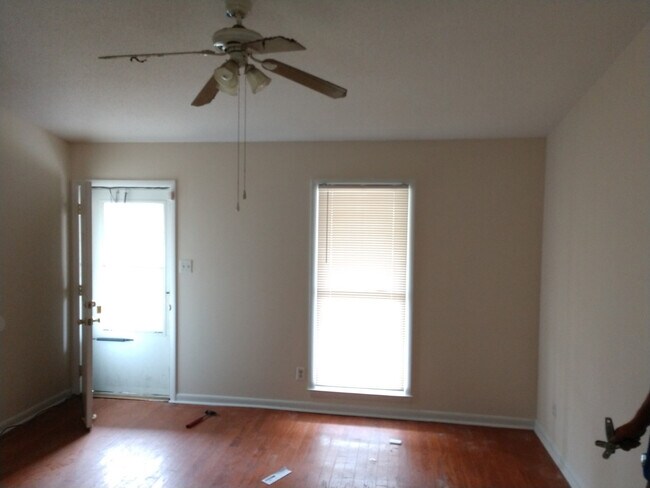 Foto del edificio - Deerfield subdivision in Spring Lake