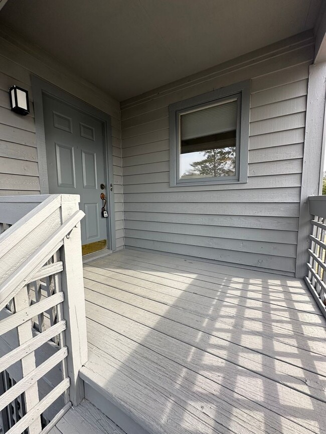 Building Photo - Furnished Townhouse in Pamlico Plantation