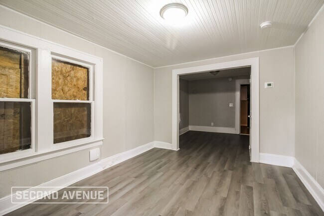 Foto del edificio - 1522 W 22nd St