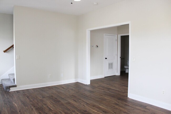 Foto del edificio - 3-Bedroom Home in the Heart of Cookeville – Available Now!