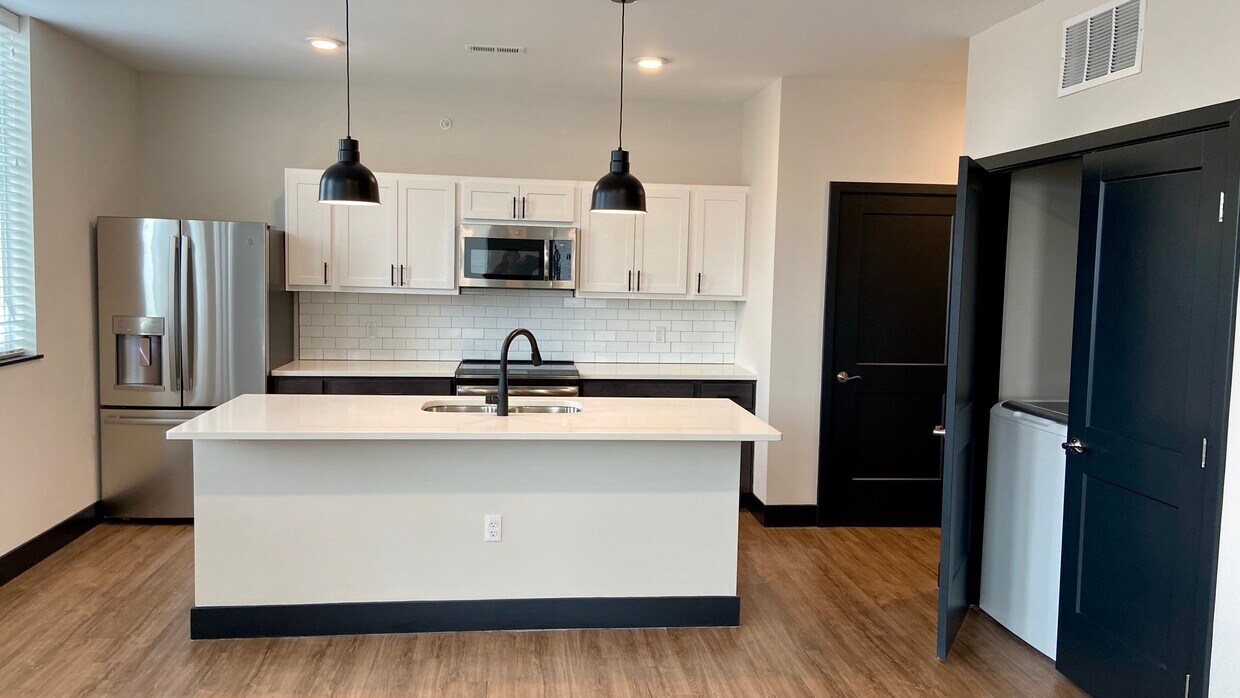 Post House Apartments in Evansville, IN